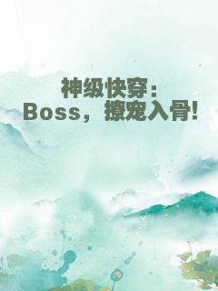 神级快穿：Boss，撩宠入骨！