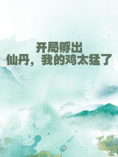 开局孵出仙丹，我的鸡太猛了