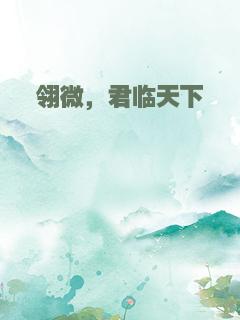 翎微，君临天下