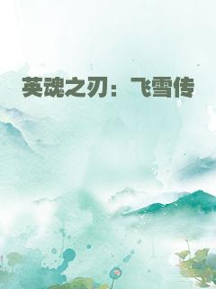 英魂之刃：飞雪传