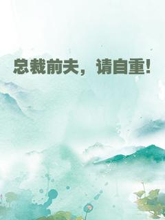 总裁前夫，请自重！