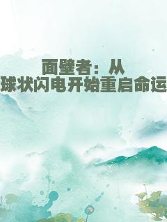 面壁者：从球状闪电开始重启命运