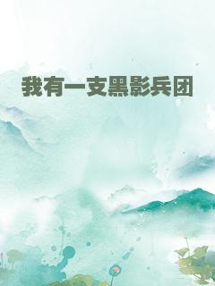 我有一支黑影兵团