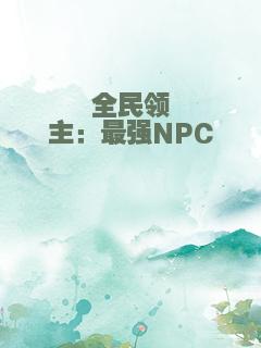 全民领主：最强NPC