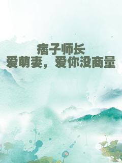 痞子师长爱萌妻，爱你没商量