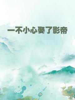 一不小心娶了影帝