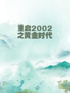 重启2002之黄金时代