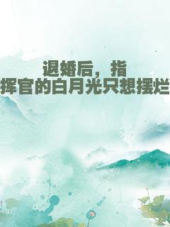退婚后，指挥官的白月光只想摆烂