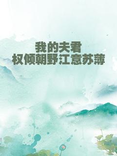 我的夫君权倾朝野江意苏薄