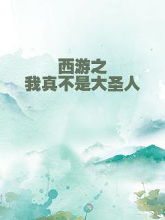 西游之我真不是大圣人
