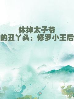 休掉太子爷的丑丫头：修罗小王后