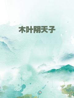 木叶阴天子
