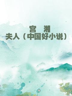 宸宫・湘夫人（中国好小说）