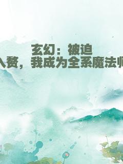 玄幻：被迫入赘，我成为全系魔法师