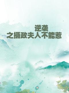 佞辄逆袭之摄政夫人不能惹