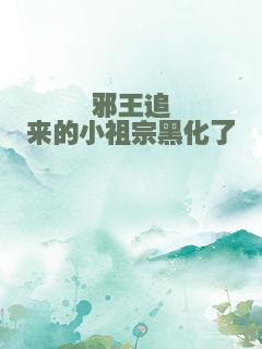 邪王追来的小祖宗黑化了
