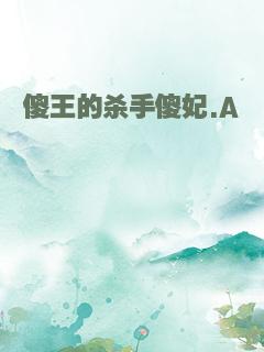 傻王的杀手傻妃.A
