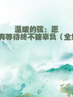 温暖的弦：愿所有等待终不被辜负（全集）