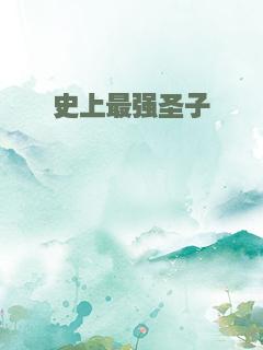 史上最强圣子