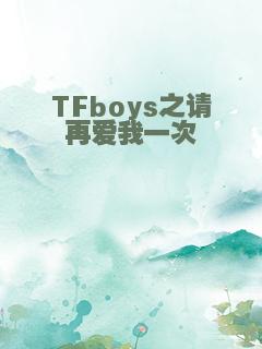 TFboys之请再爱我一次