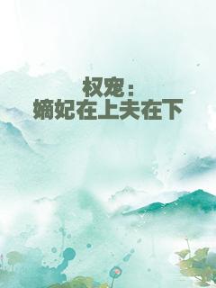 权宠：嫡妃在上夫在下