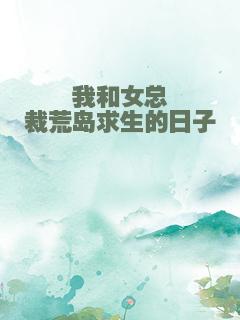 我和女总裁荒岛求生的日子