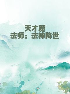 天才魔法师：法神降世