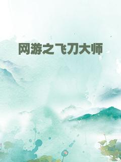 网游之飞刀大师