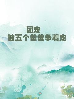 团宠崽崽被五个爸爸争着宠