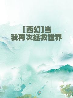 [西幻]当我再次拯救世界
