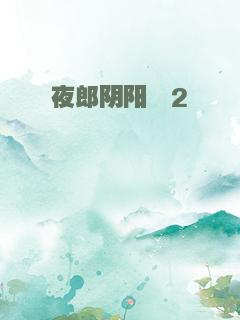 夜郎阴阳倌2