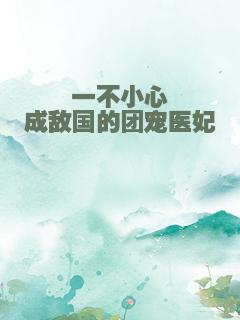 一不小心成敌国的团宠医妃