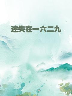 迷失在一六二九