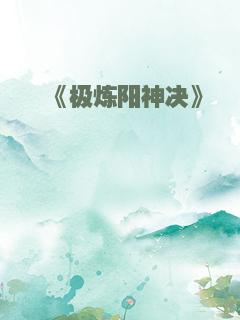 《极炼阳神决》