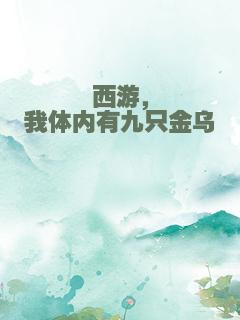 西游，我体内有九只金乌