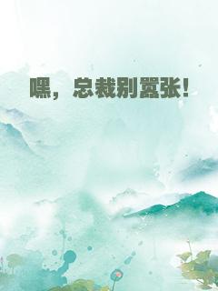 嘿，总裁别嚣张！