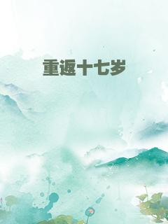 重返十七岁
