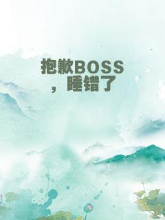 抱歉BOSS，睡错了