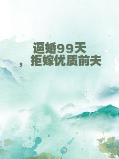 逼婚99天，拒嫁优质前夫