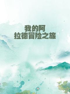 我的阿拉德冒险之旅