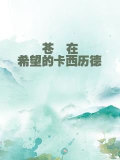 苍穹在希望的卡西历德