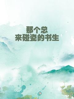 那个总来碰瓷的书生