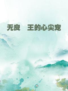 无良佞王的心尖宠