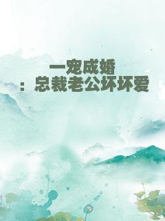 一宠成婚：总裁老公坏坏爱