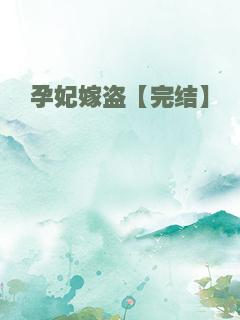 孕妃嫁盗【完结】