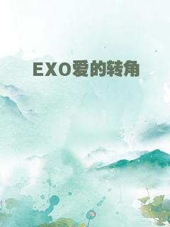 EXO爱的转角