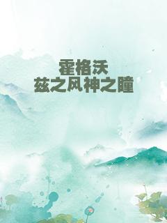 霍格沃兹之风神之瞳