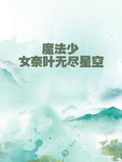魔法少女奈叶无尽星空