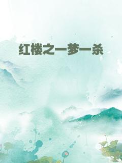 红楼之一梦一杀