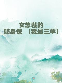 女总裁的贴身保镖(我是三羊)